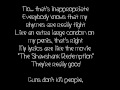 I kill People