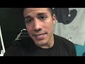 Clean VS. Sloppy 5X5 (Vlog #19)
