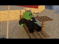 MONDO DI LUCKYBLOK! SCIALLACRAFT2 E35