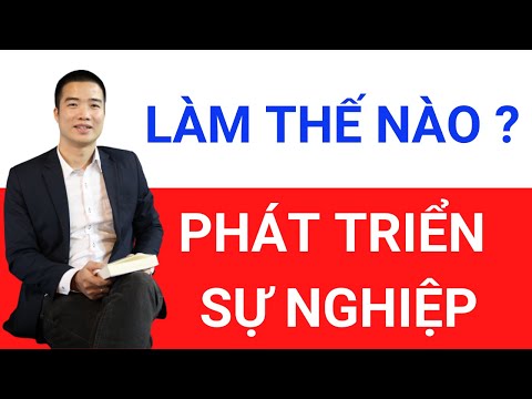 Làm thế nào để phát triển sự nghiệp Kỹ sư xây dựng mới ra trường Chu Công Ước