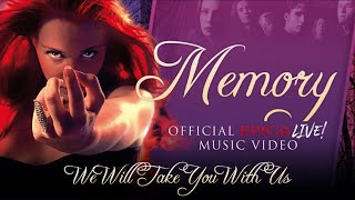 Watch Epica Memory video
