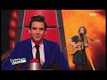 Leila - Caravane - Blind Audition