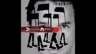Watch Depeche Mode No More video