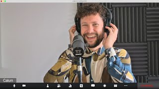 Calum Scott | Rhythm Inside | Quarantine Version