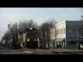 Ashland VA 01.07.12: Brown Nose