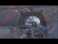 Modern Warfare 2 New Derail Glitch Wall breach