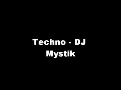 Techno - Dj Mystik - Moonlight shadow. Techno - Dj Mystik - Moonlight shadow