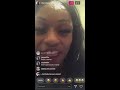 Tokyo Toni Blac Chyna Mom shows off her only skills