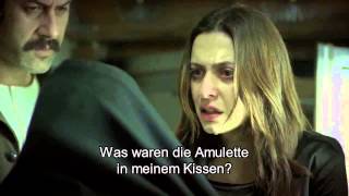 Dabbe 5: Zehri Cin - German Trailer