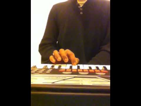 Mai jaha raho.. Tujhe dekha to.. Jabse tere naina piano