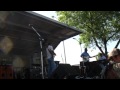 Mother Hips - Young Charles Ives - Silver Dollar Fair 5-27-12