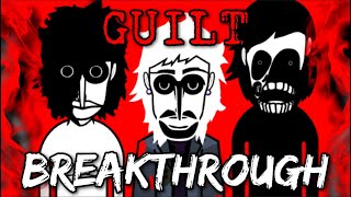 Breakthrough Guilt Is A Terrifying Epic Masterpiece...