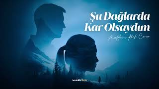 Şu Dağlarda Kar Olsaydım Anatolian Rock Cover Ai-Arranged
