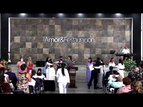 GRADUACIÓN 2016-2022 | 14 de Mayo del 2022 | #amoryrestauracionmorelia
