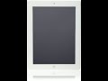 Apple iPad MD328LL/A (16GB, Wi-Fi, White) NEWEST MODEL Best Price