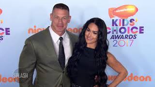John Cena plays coy about love life | Daily Celebrity News | Splash TV