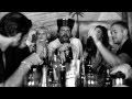 Jack Parow ft Francois van Coke - Hard Partytjie Hou OFFICIAL VIDEO