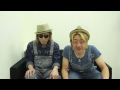 宇都宮 隆と野村 義男よりU_WAVE TOUR 2013への意気込みコメントが到着！