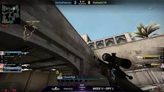 ESNL Season 2 Highlights - HUGE ANNOUNCEMENT!