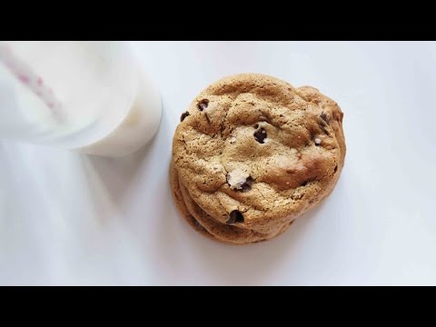 Youtube Good Cookie Recipes Without Flour