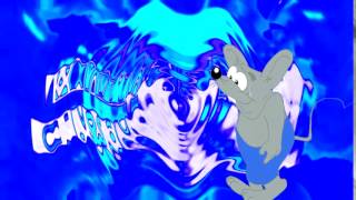 Grey Mouse Water Leopold The Cat Klasky Csupo In One Note Voc