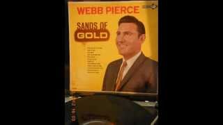 Watch Webb Pierce My Love For You video