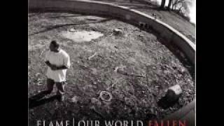 Watch Flame Heart Stops video