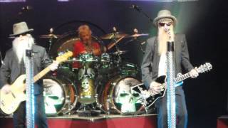 Watch ZZ Top Dusted video