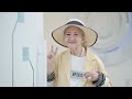 BÍCH PHƯƠNG - Let&39s Du Dua Official MV
