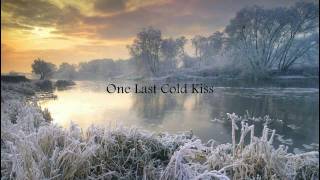 Watch John Mcdermott One Last Cold Kiss video