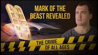 Merkteken van het beest | De misdaad van de antichrist / Total Onslaught - Walter Veith (17/36)