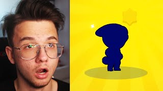 YENİ EFSANEVİ ÇIKARDIM (Brawl Stars)