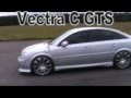 Opel Vectra c GTS 3.2 V6 20"