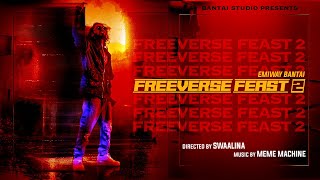 Emiway - Freeverse Feast 2