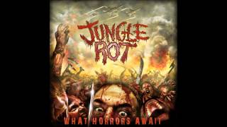 Watch Jungle Rot What Horrors Await video