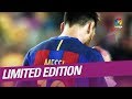 Messi's goals weren't enough