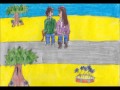 maria jose cortes and daniel nuñez