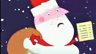 Peppa Pig en español- LA NAVIDAD DE PEPPA - capítulos completos y nuevos para niños