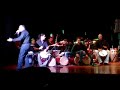 Orquesta Latino Caribeña Simón Bolívar - Parranda mix (Musica recopilada por Un Solo Pueblo)