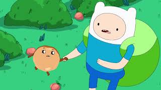 Adventure Time Stomach Growl
