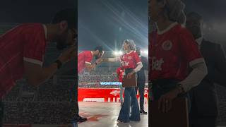 Tazama Mo Dewji Alivyommwagia Sifa Dada Yake Fatma Dewji - Huyu Ni Mnyama Kweli Kweli