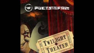 Watch Poets Of The Fall Rewind video