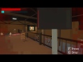 BAR FIGHT SIMULATOR