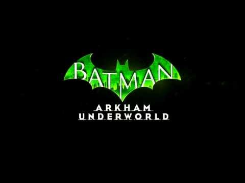 Batman™: Arkham Underworld Trailer in Deutsch