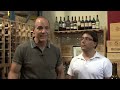 #60 BP Wine(Sleeper)：Wine with Tony - California