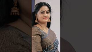 Suchithra Nair