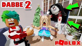 Dabbeni̇n İnti̇kami 2 Roblox Bi̇r Dabbe Hi̇kayesi̇ Han K Gi̇tari̇stv