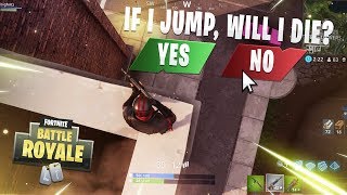99% of you will get this WRONG! Fortnite IMPOSSIBLE Quiz! (Fortnite Battle Royale)