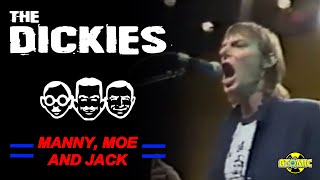 Watch Dickies Manny Moe And Jack video