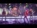 Walk the Moon - Work This Body (Live at The Fonda Theatre 2022)